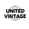 Logo van United Vintage UK