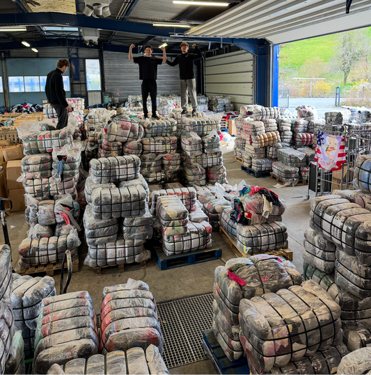 HANDPICKING PHYSIQUE 🏭 (Sans limite de temps)