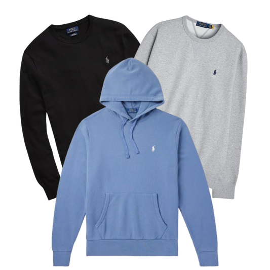 Mix 10kg Ralph Lauren Premium