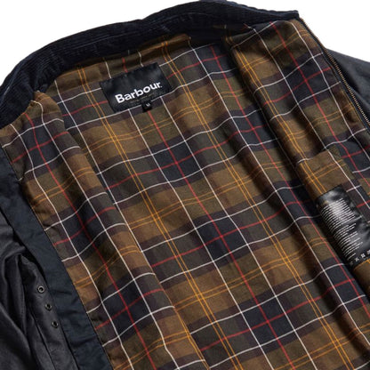 25x Barbour Mix