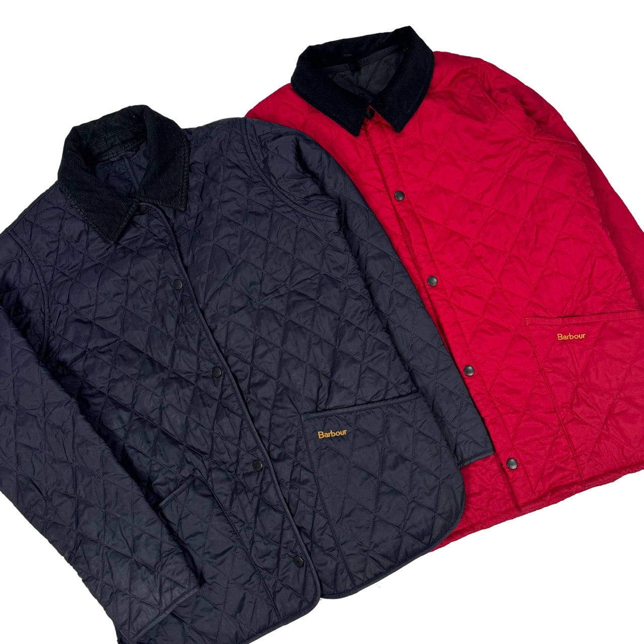25x Barbour Mix