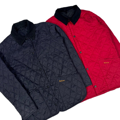 25x Barbour Mix