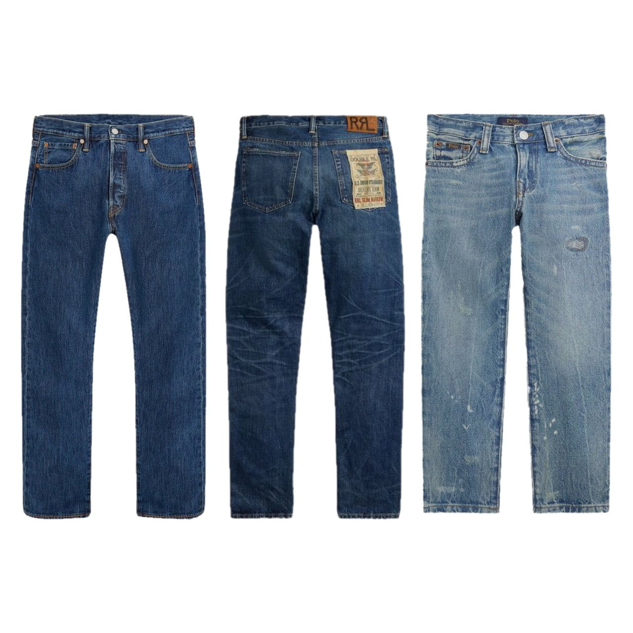 25x Ralph Lauren Pants
