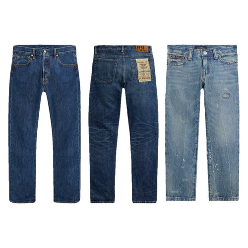 25x Ralph Lauren Pants