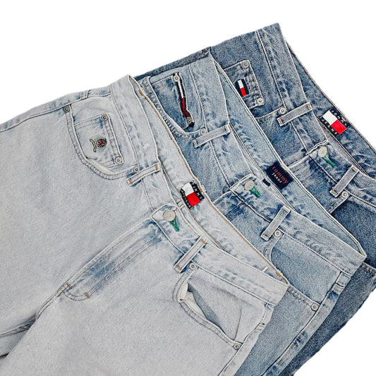 MAY DROP 100x Pièces Pantalon Tommy Hilfiger