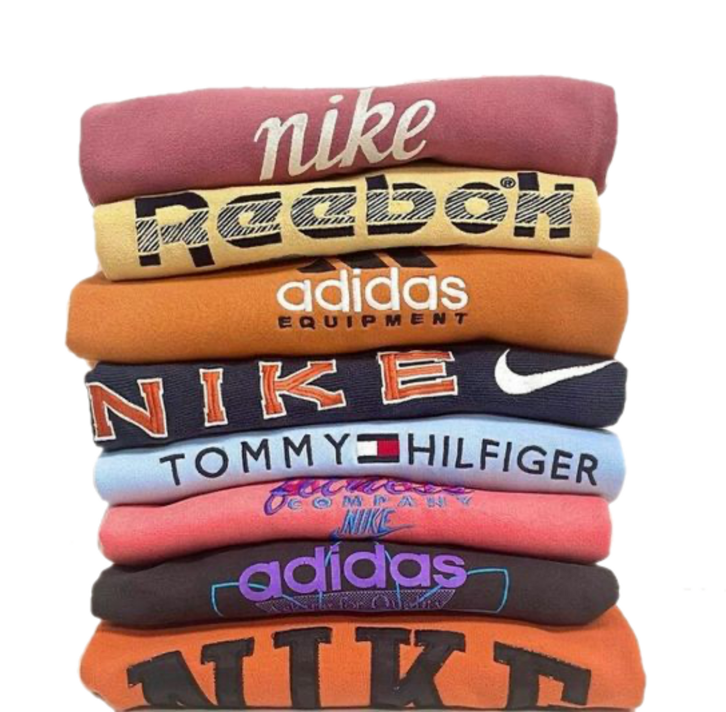 Mix 10kg Spring 2026 Edition