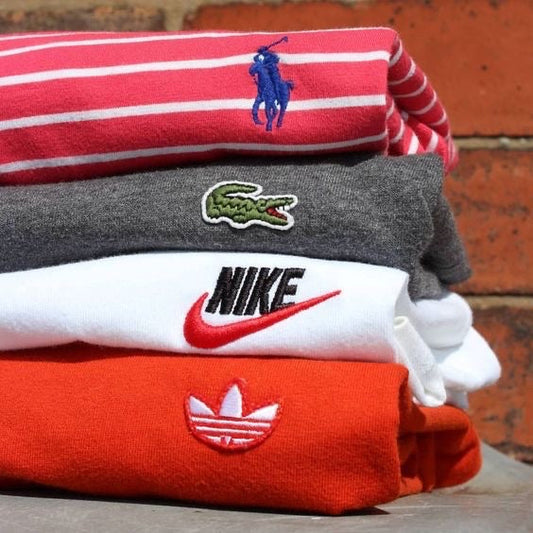 Mix 10kg Summer 2026 ☀️