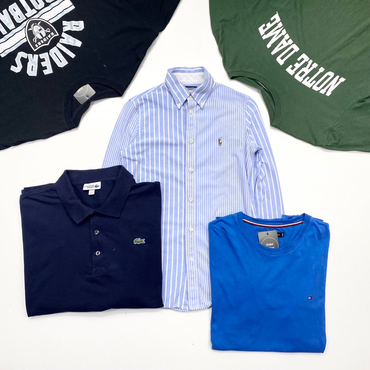 Mix 10kg Summer 2026 ☀️