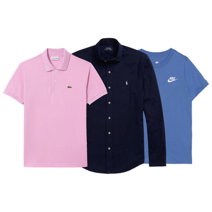 Mix 10kg Summer 2026 ☀️