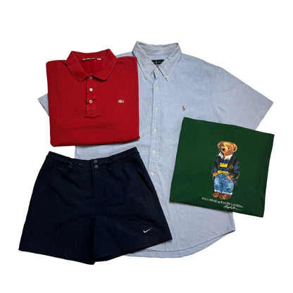 Mix 10kg Summer 2026 ☀️