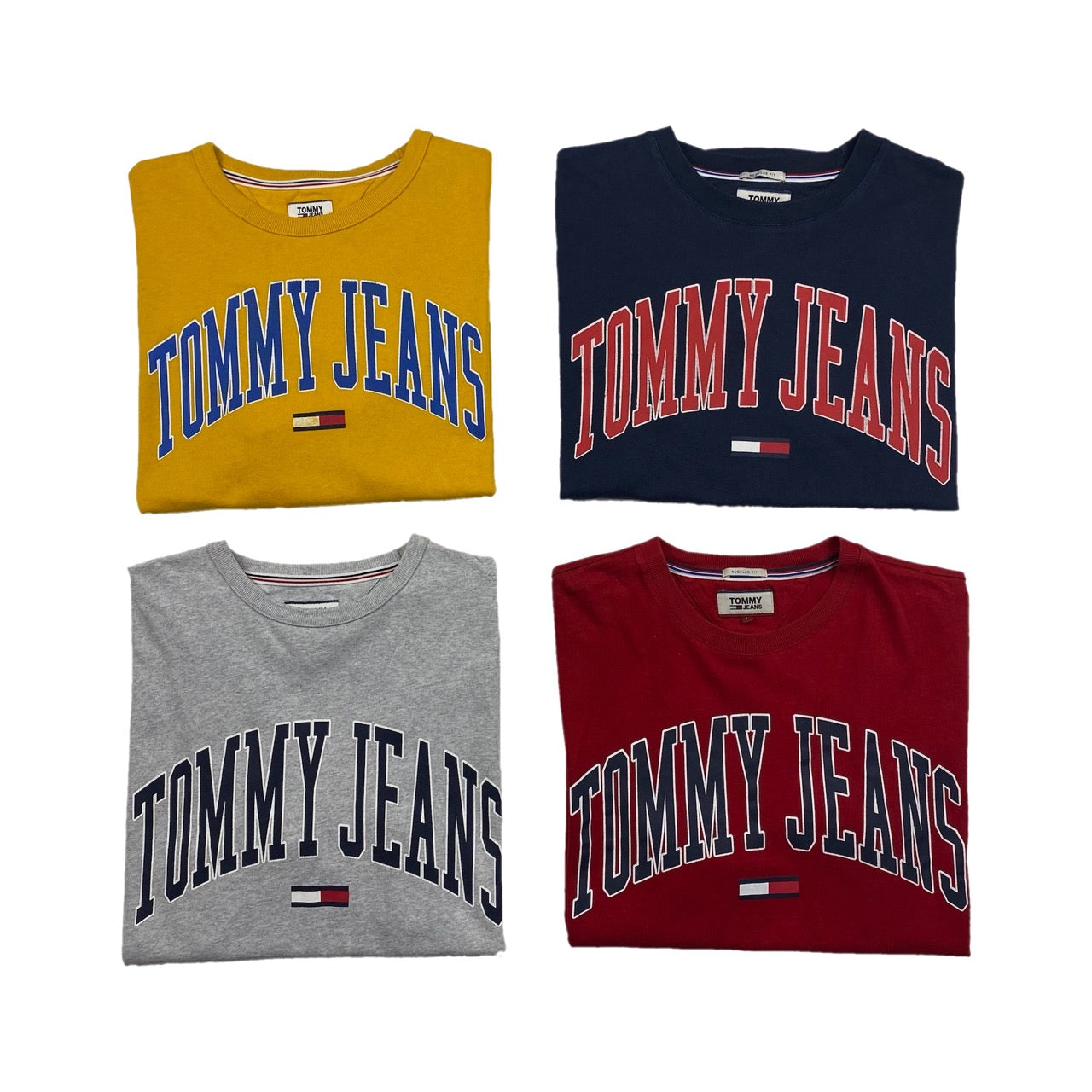 Mix 10kg Tommy Hilfiger Premium