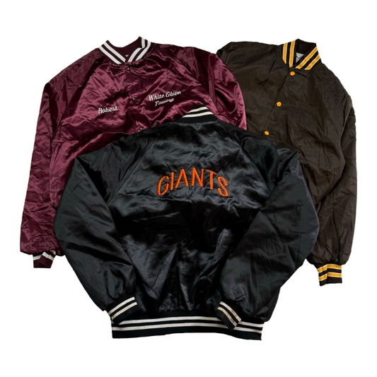 20x Stadium Jacket