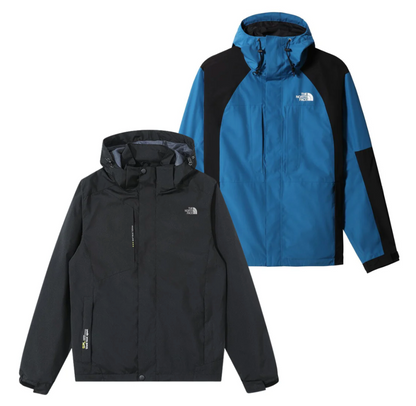 15x The North Face Jackets