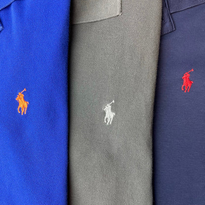MAY DROP 50x Pièces Polo Ralph Lauren