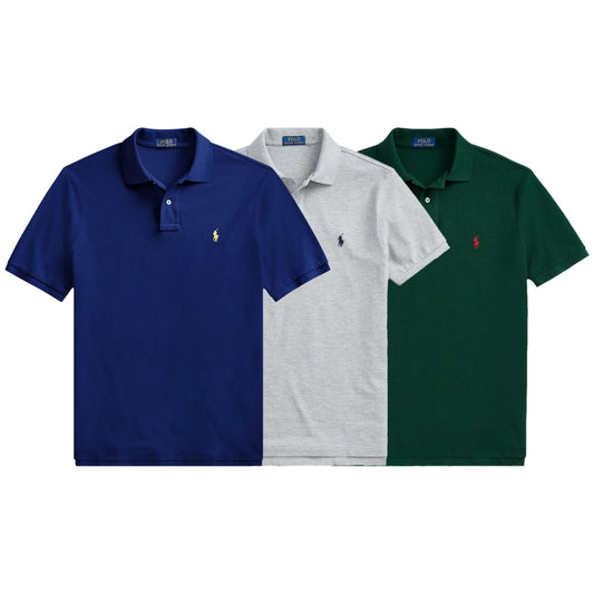 MAY DROP 50x Pièces Polo Ralph Lauren