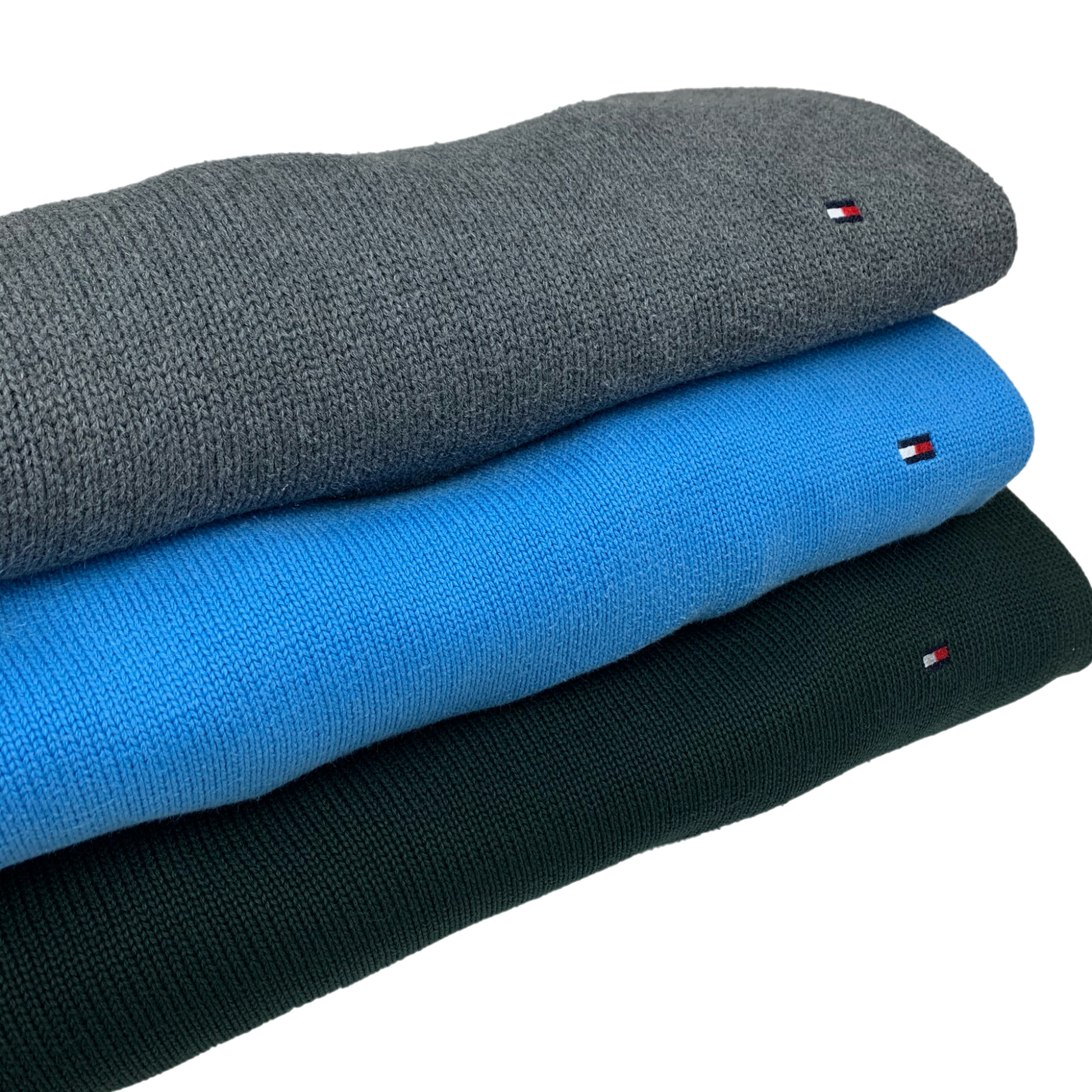 Précommande 40x Pièce Pulls Tommy Hilfiger Homme - United Vintage United Vintage 