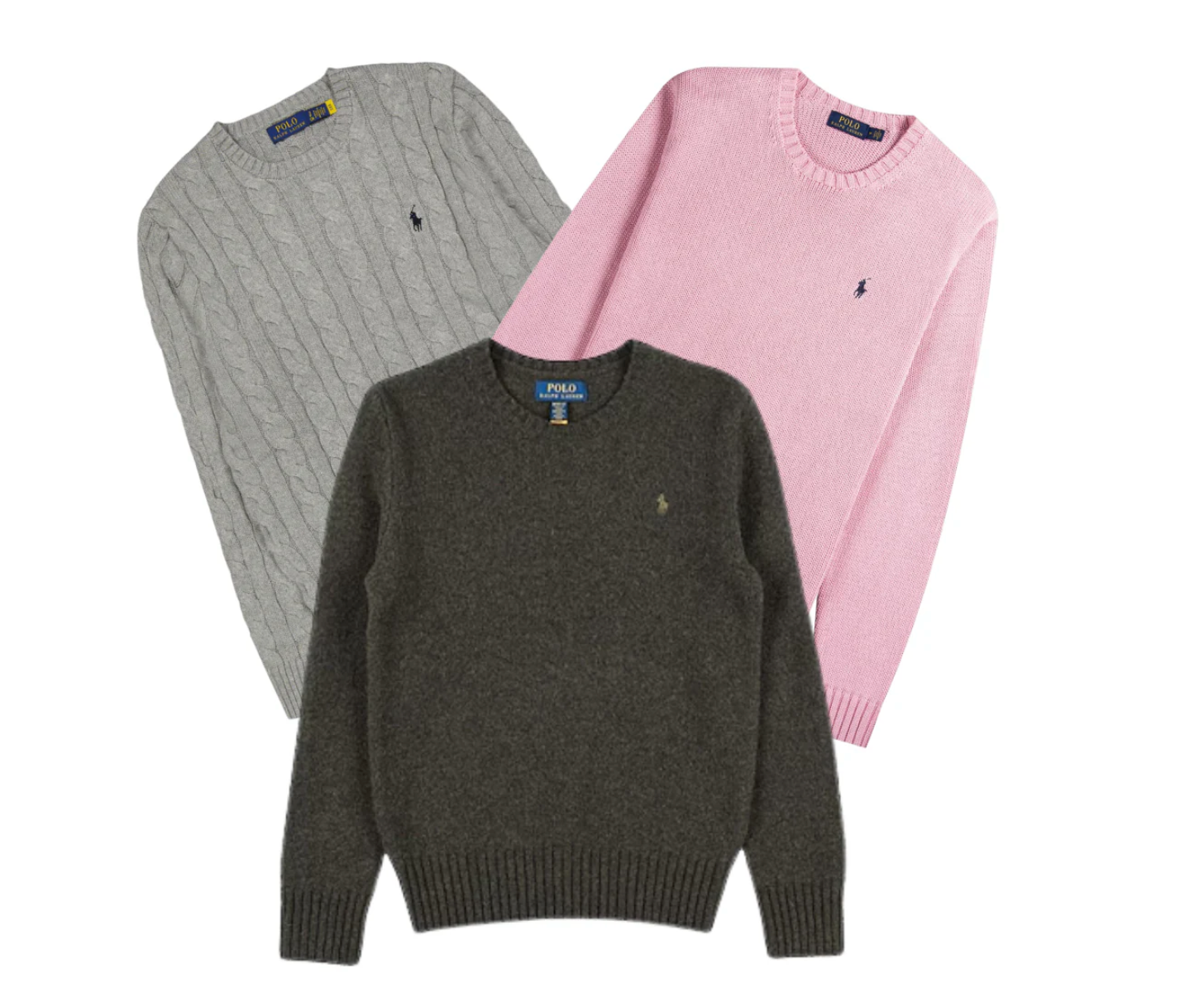 Ballot pulls homme vintage United Vintage