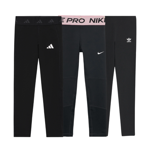 Mix 20kg Legging Branded
