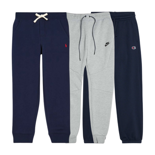 MAY DROP 100x Pièces Jogging Branded