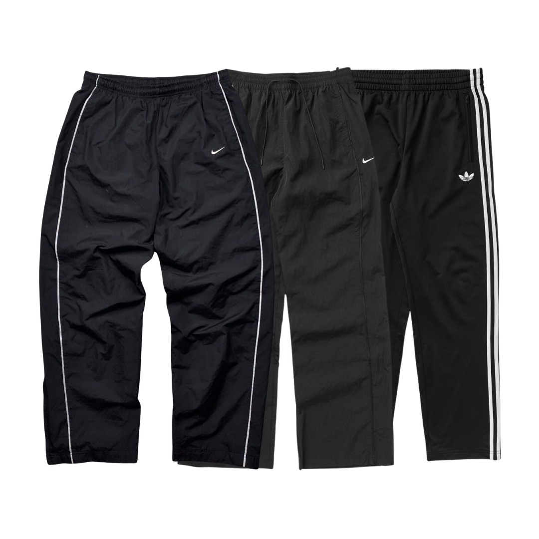 20x Nike/Adidas Track Pant