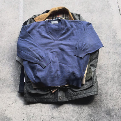 15x Burberry Premium