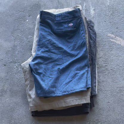 25x Dickies Short