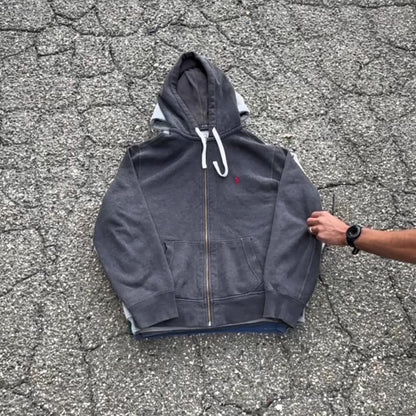 25x Branded Hoodie