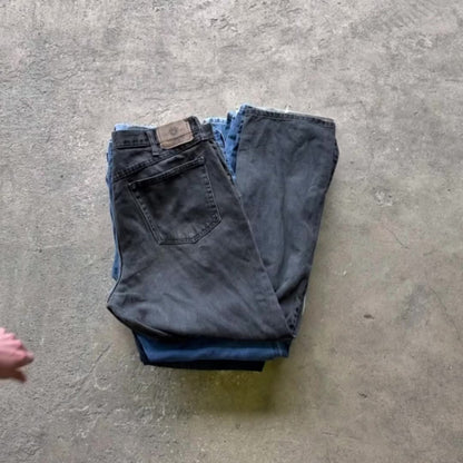 50x Lee/Wrangler Jeans