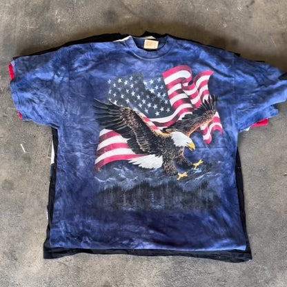 50x Printed Tee shirt