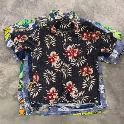 50x Hawaiian shirt