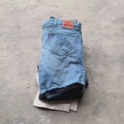 50x Levi's Short