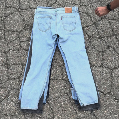 25x Levi's Jeans