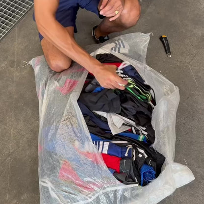 50x Branded sport Short