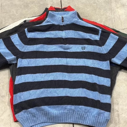 100x Chaps by Ralph Lauren Men Sweater