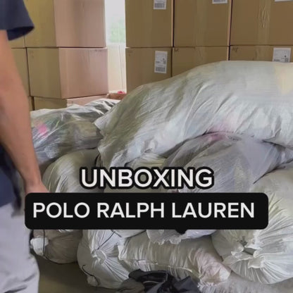 25x Ralph Lauren Polo