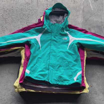 20x Jackets & Fleeces The North Face