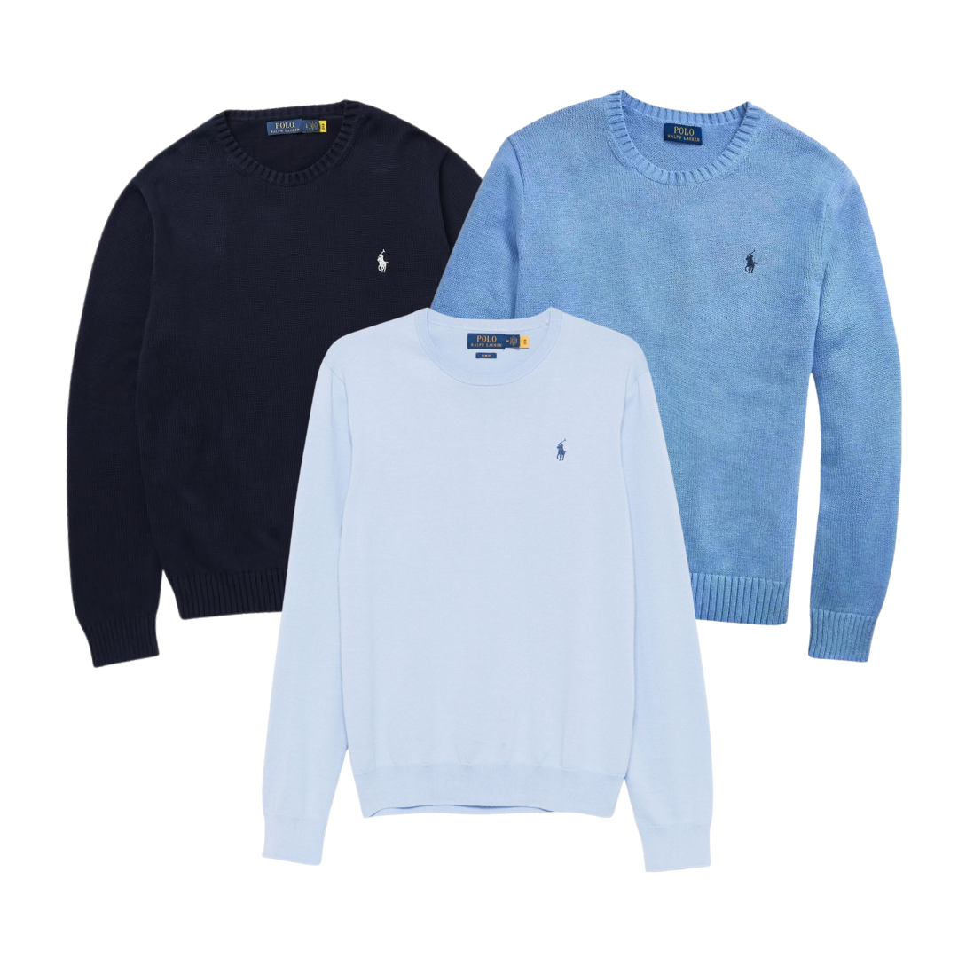 25x Ralph Lauren Knitwear Kid