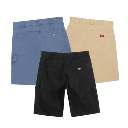 25x Dickies Short