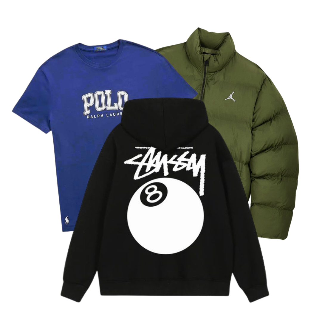 Mix 10kg Spring 2026 Edition