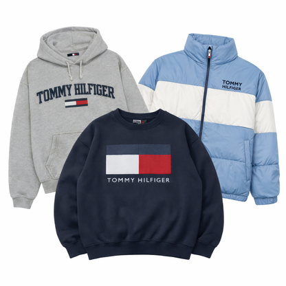Mix 10kg Tommy Hilfiger Premium